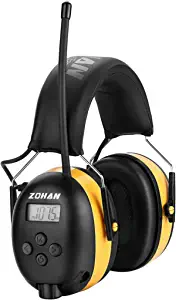 Best am/fm radio headphones