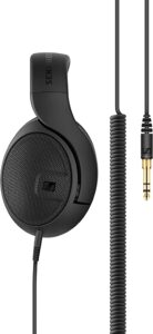Best open back headphones for mixing