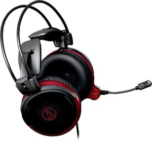 Best closed back headphones for gaming