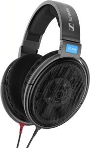 Best headphones for music production