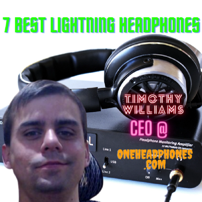 Best lightning headphones