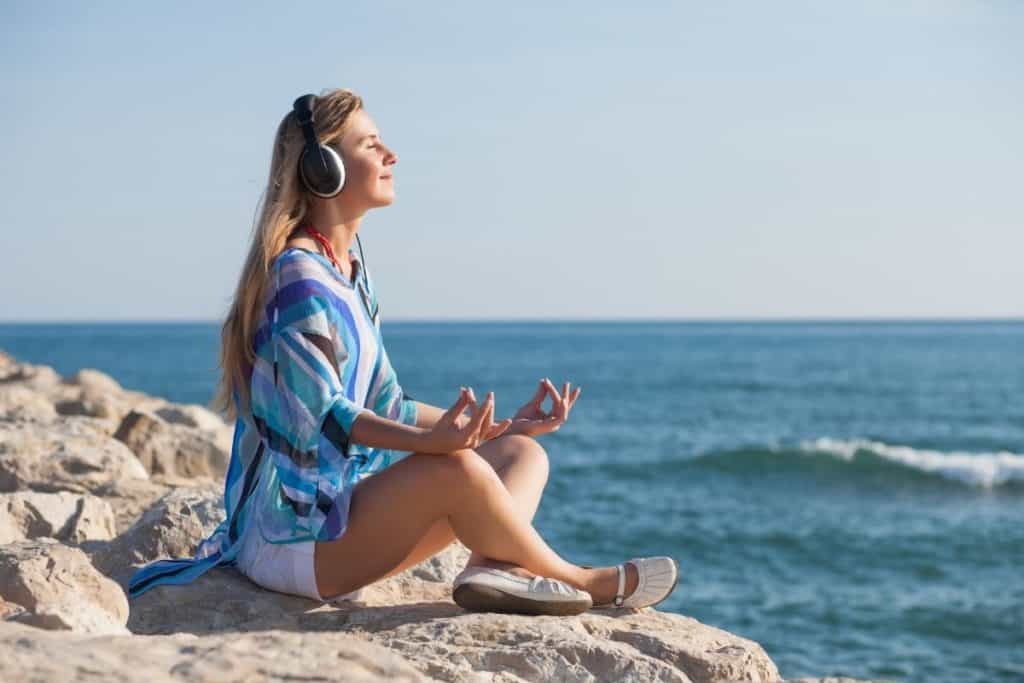 Best headphones for meditation 2023